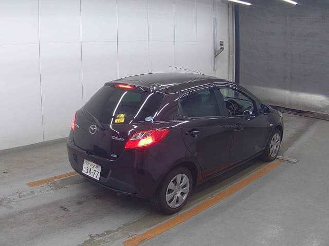 MAZDA Demio thumbnail 48