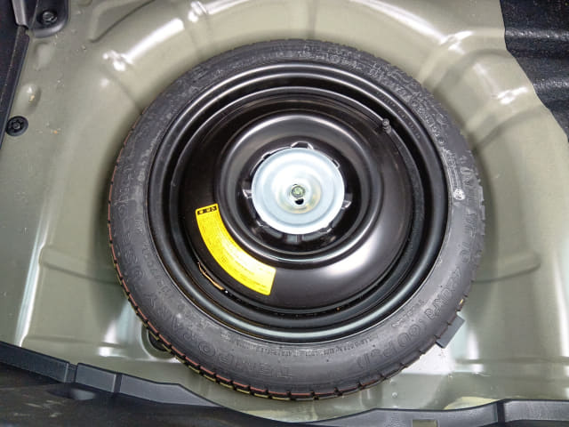 MAZDA Demio thumbnail 29