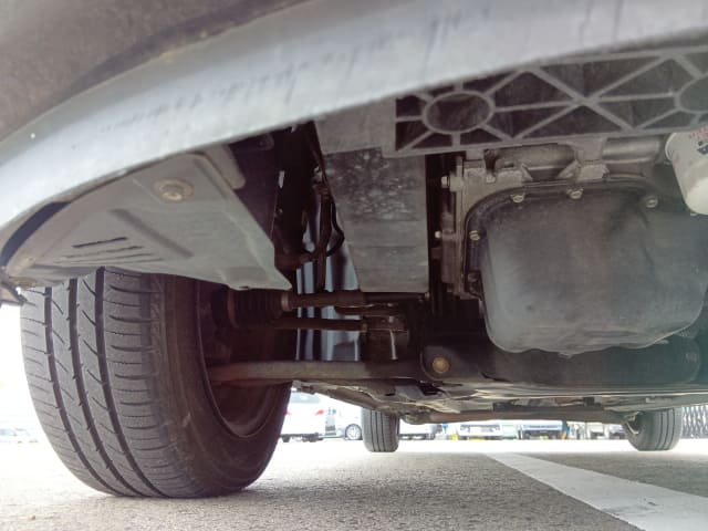 MAZDA Demio thumbnail 13