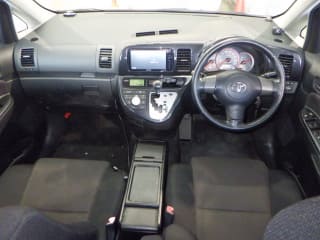 2006 TOYOTA Wish