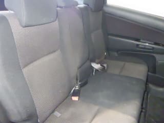 2006 TOYOTA Wish