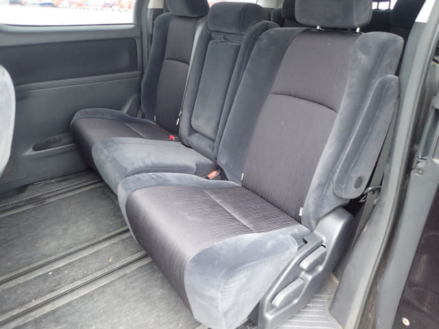 TOYOTA Vellfire thumbnail 27