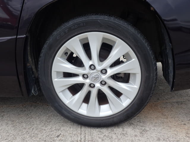 TOYOTA Vellfire thumbnail 10