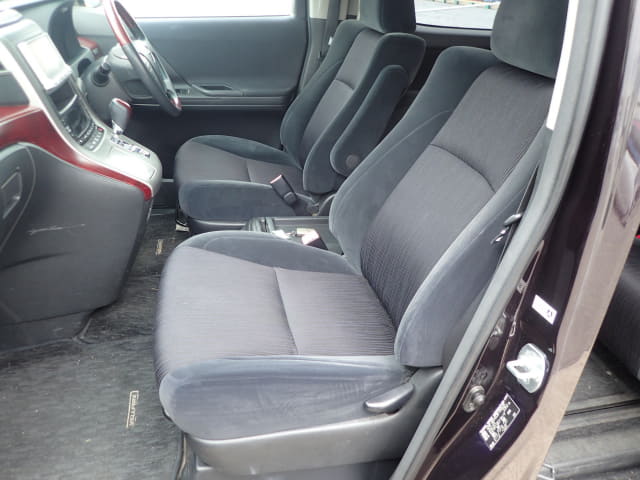 TOYOTA Vellfire thumbnail 26