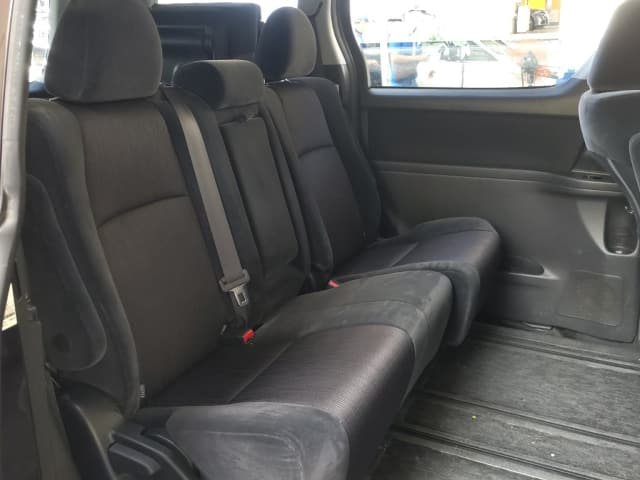 TOYOTA Vellfire thumbnail 57