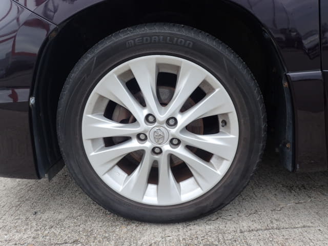 TOYOTA Vellfire thumbnail 9