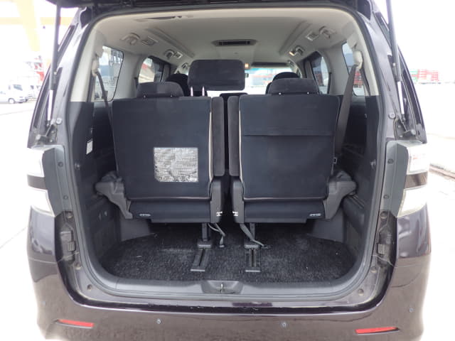 TOYOTA Vellfire thumbnail 29