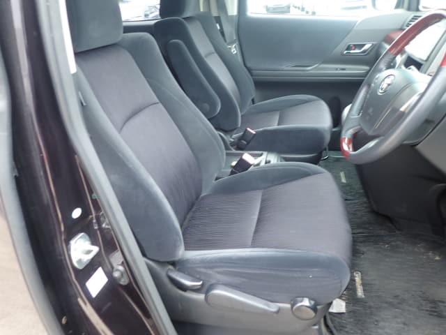 TOYOTA Vellfire thumbnail 25