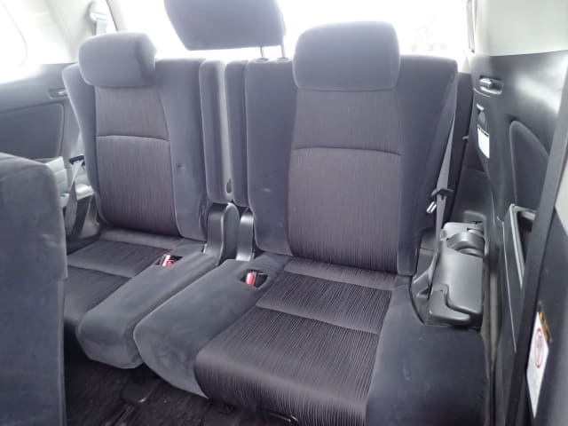 TOYOTA Vellfire thumbnail 28