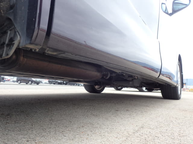 TOYOTA Vellfire thumbnail 21