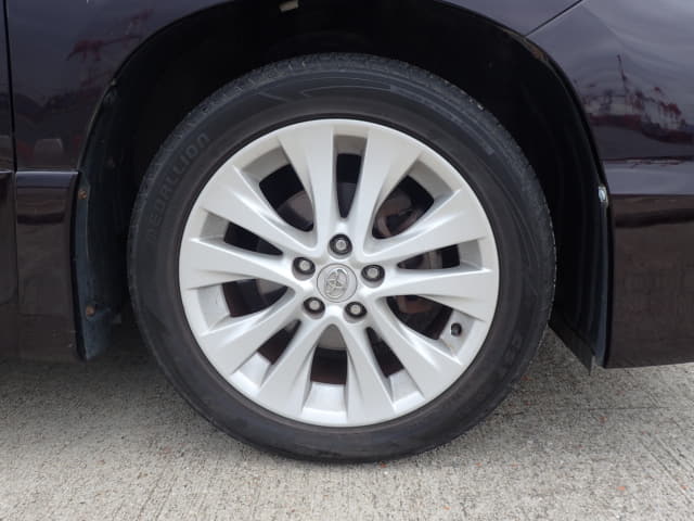 TOYOTA Vellfire thumbnail 12