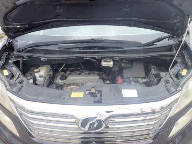 TOYOTA Vellfire thumbnail 50