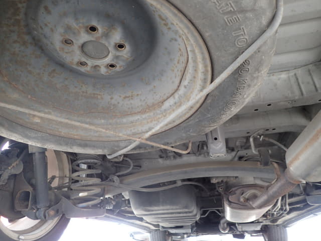 TOYOTA Vellfire thumbnail 20
