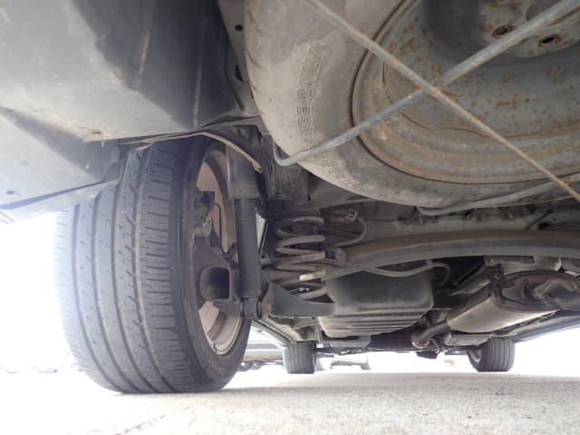 TOYOTA Vellfire thumbnail 15