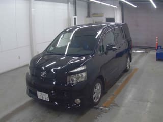 2008 TOYOTA Voxy