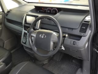 2008 TOYOTA Voxy