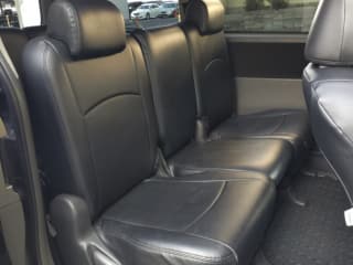 2008 TOYOTA Voxy