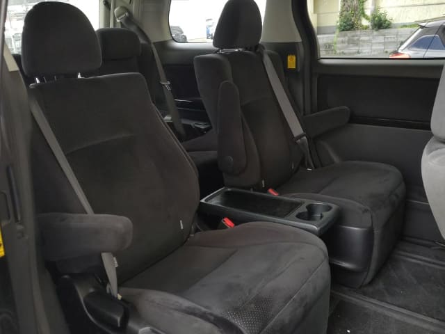 TOYOTA Vellfire thumbnail 5