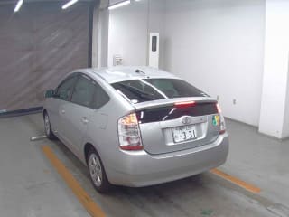 2007 TOYOTA Prius