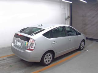 2007 TOYOTA Prius