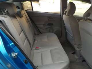2009 HONDA Insight