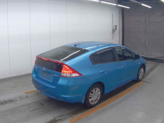 2009 HONDA Insight