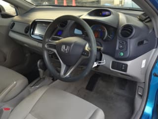 2009 HONDA Insight