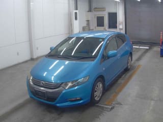 2009 HONDA Insight