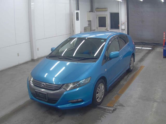2009 HONDA Insight