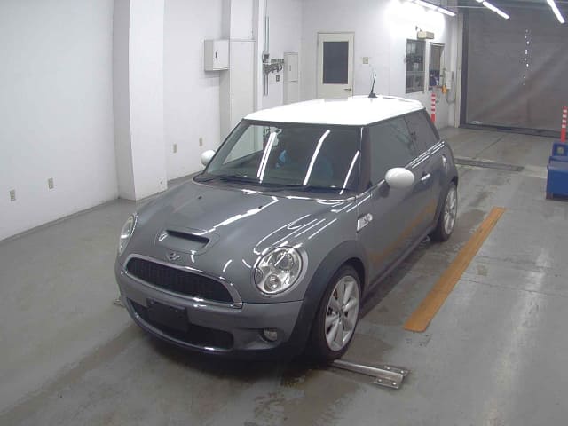 BMW MINI