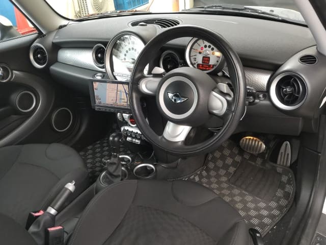 BMW MINI thumbnail 3