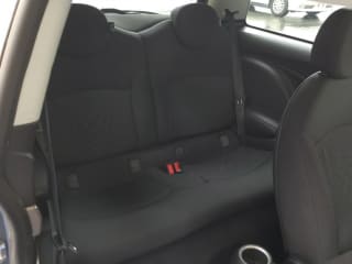 2008 BMW MINI