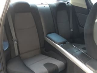 2005 MAZDA RX-8