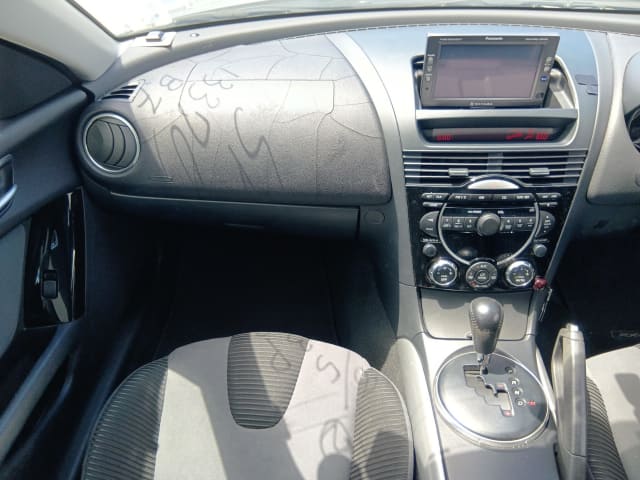 MAZDA RX-8 thumbnail 32