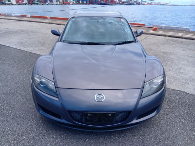 MAZDA RX-8 thumbnail 8