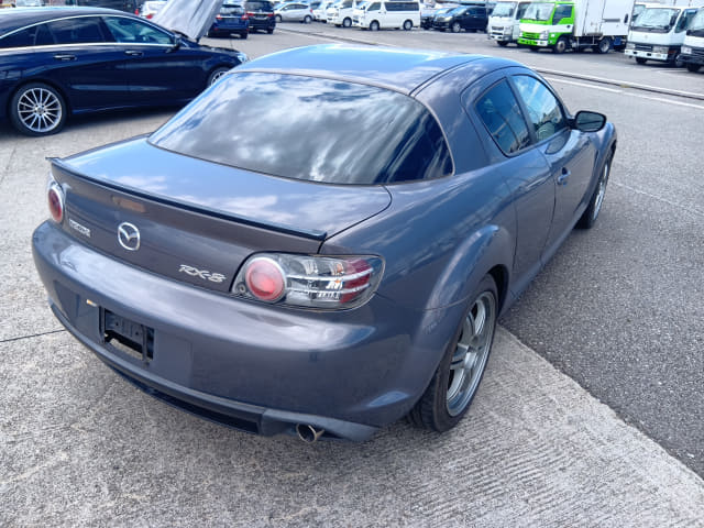 MAZDA RX-8 thumbnail 5