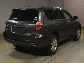 2009 TOYOTA Vanguard