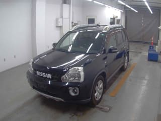 2007 NISSAN X-Trail