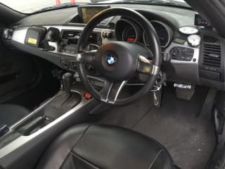 2006 BMW Z4