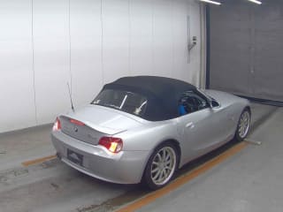 2006 BMW Z4