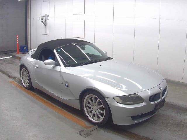 BMW Z4 thumbnail 4