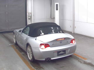2006 BMW Z4