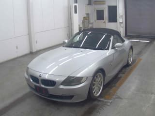 2006 BMW Z4