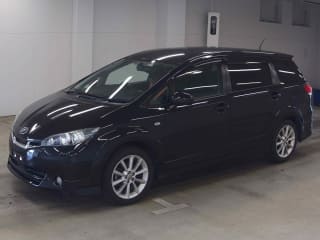 2010 TOYOTA Wish