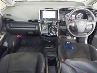 2010 TOYOTA Wish