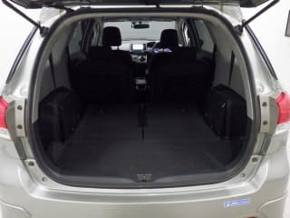 2009 TOYOTA Wish