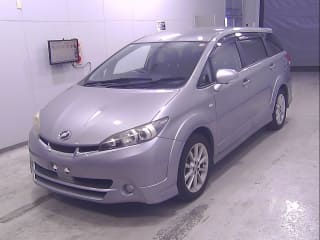 2009 TOYOTA Wish