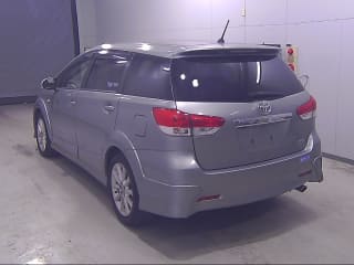 2009 TOYOTA Wish