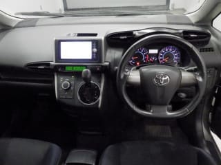 2009 TOYOTA Wish