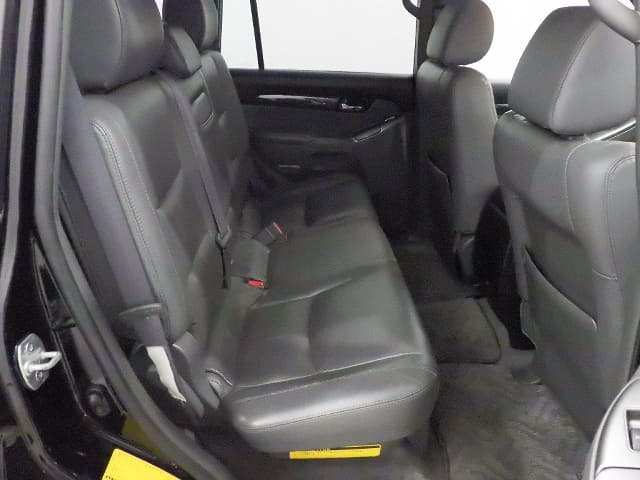 TOYOTA Land Cruiser Prado thumbnail 5